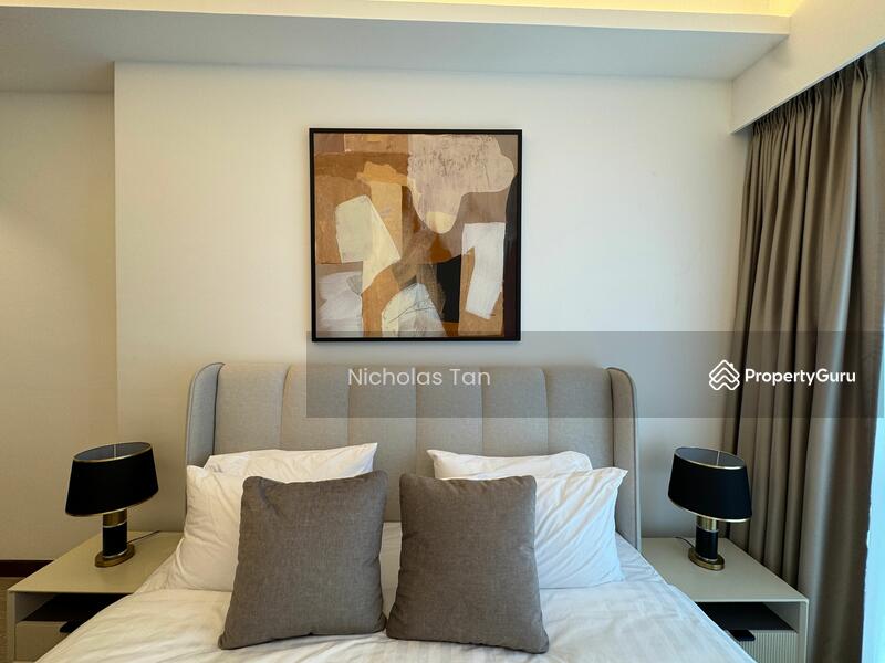 Service Residence for Rent at Core Residence @ TRX - Nicholas Tan - PropertyGuru.com.my