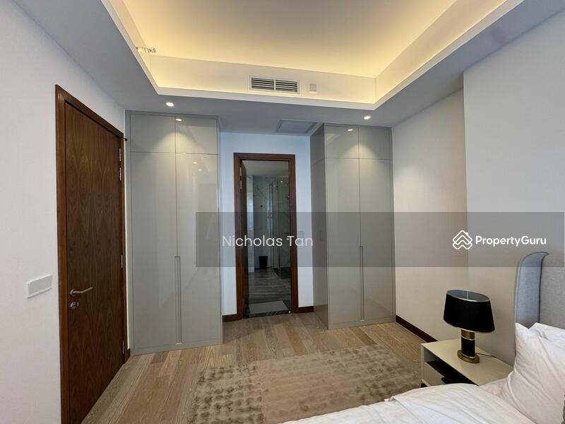 Service Residence for Rent at Core Residence @ TRX - Nicholas Tan - PropertyGuru.com.my