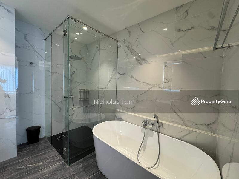 Service Residence for Rent at Core Residence @ TRX - Nicholas Tan - PropertyGuru.com.my