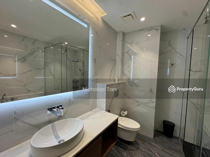 Service Residence for Rent at Core Residence @ TRX - Nicholas Tan - PropertyGuru.com.my