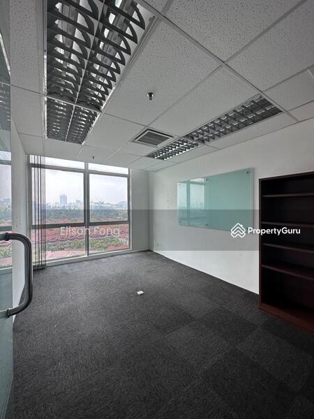 Untuk Dijual - Solaris Dutamas (Commercial)