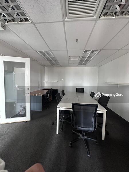 Untuk Dijual - Solaris Dutamas (Commercial)