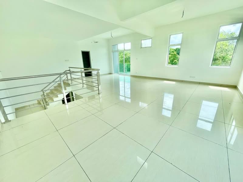 Rumah Kluster untuk Dijual di Mutiara Rini (Skudai) - Hooi Yee Lee - PropertyGuru.com.my