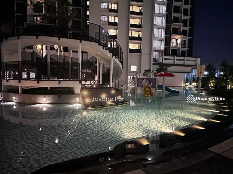 Servis Apartment untuk Disewa di Bloomsvale Menara Vista Petaling - Jovane Por - PropertyGuru.com.my