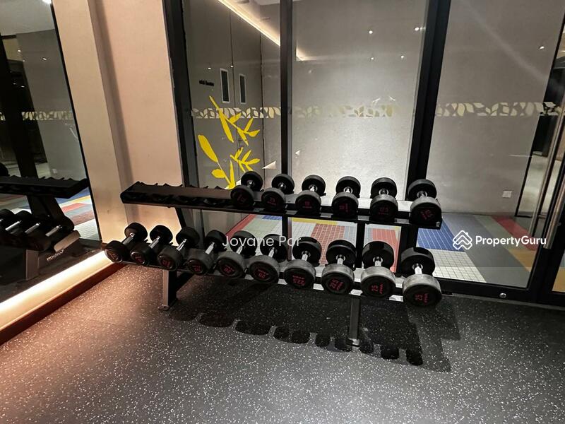 Servis Apartment untuk Disewa di Bloomsvale Menara Vista Petaling - Jovane Por - PropertyGuru.com.my