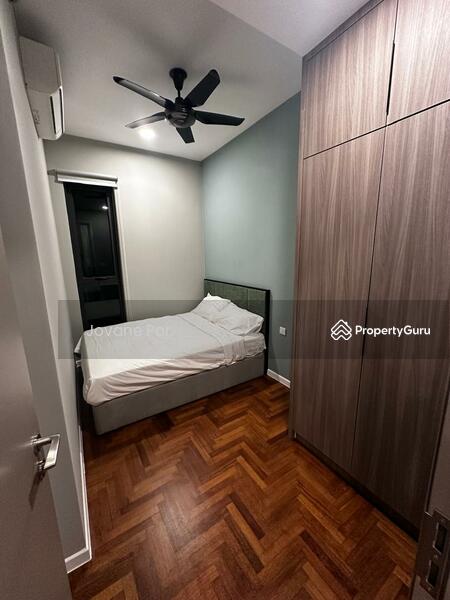 Servis Apartment untuk Disewa di Bloomsvale Menara Vista Petaling - Jovane Por - PropertyGuru.com.my