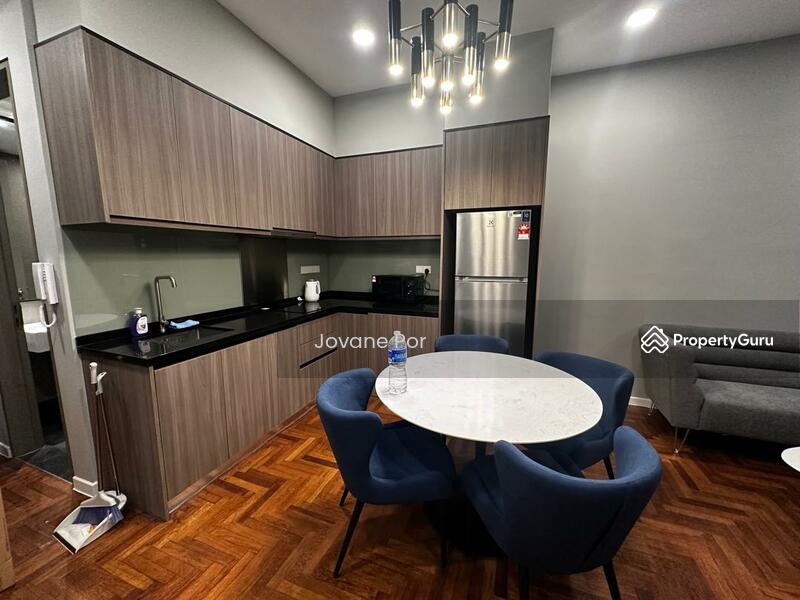 Servis Apartment untuk Disewa di Bloomsvale Menara Vista Petaling - Jovane Por - PropertyGuru.com.my