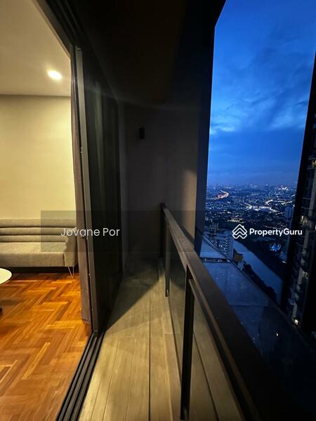 Servis Apartment untuk Disewa di Bloomsvale Menara Vista Petaling - Jovane Por - PropertyGuru.com.my