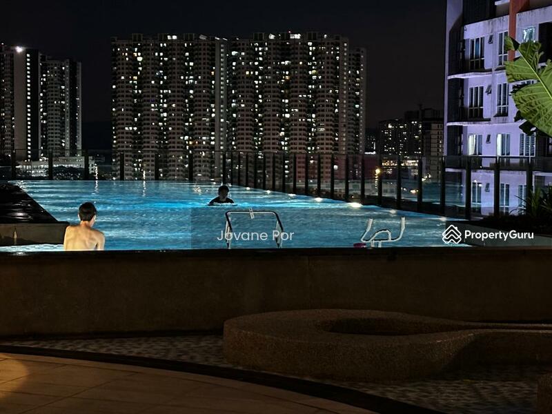 Servis Apartment untuk Disewa di Bloomsvale Menara Vista Petaling - Jovane Por - PropertyGuru.com.my