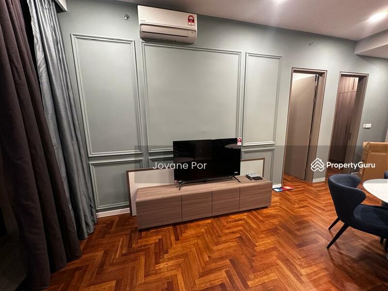 Servis Apartment untuk Disewa di Bloomsvale Menara Vista Petaling - Jovane Por - PropertyGuru.com.my