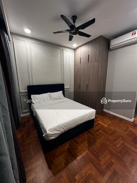 Servis Apartment untuk Disewa di Bloomsvale Menara Vista Petaling - Jovane Por - PropertyGuru.com.my