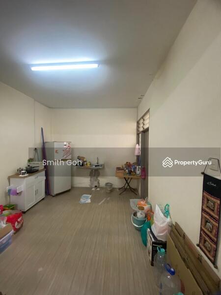 Untuk Dijual - Pangsapuri Seri Baiduri