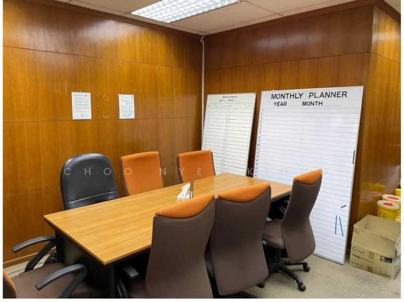 Office for Sale in Seksyen 16 (Petaling Jaya) - Choo Nyet Kiong - PropertyGuru.com.my