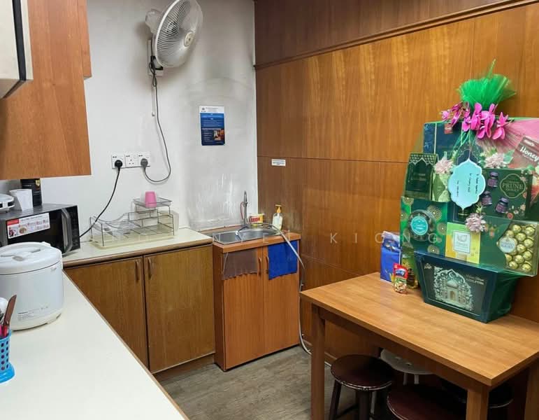 Office for Sale in Seksyen 16 (Petaling Jaya) - Choo Nyet Kiong - PropertyGuru.com.my