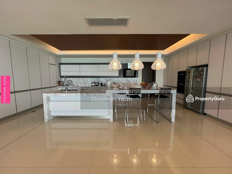 Condominium for Sale at Infinity Beachfront Condominium - Stephan Yeoh - PropertyGuru.com.my