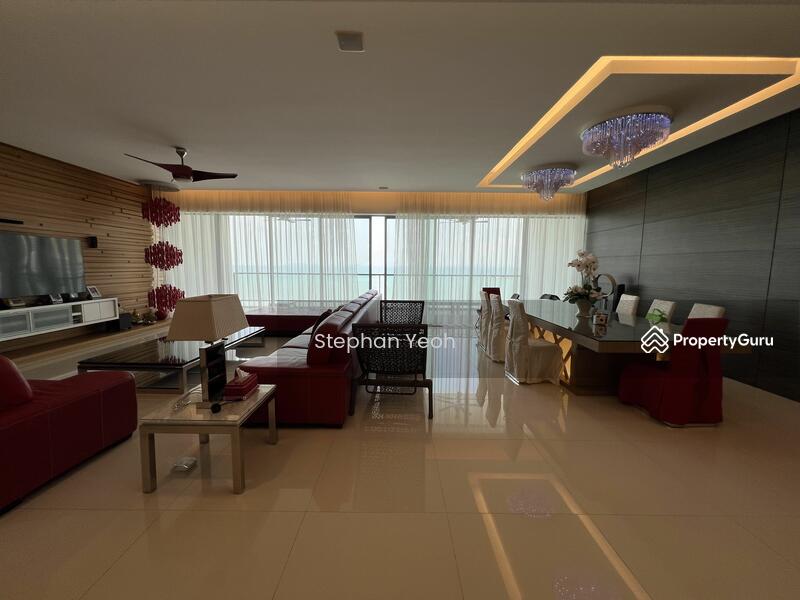 Condominium for Sale at Infinity Beachfront Condominium - Stephan Yeoh - PropertyGuru.com.my