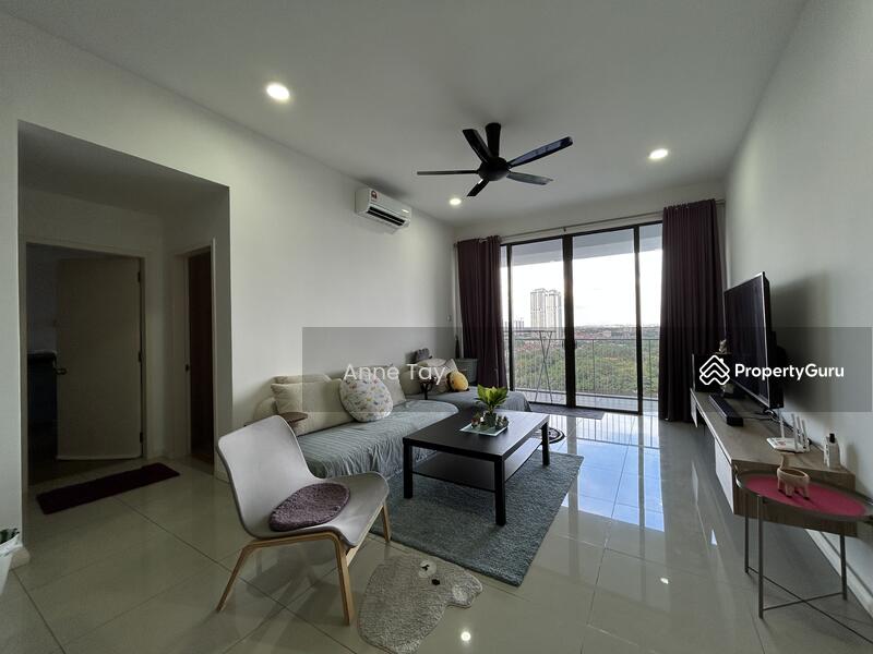 Living Hall 