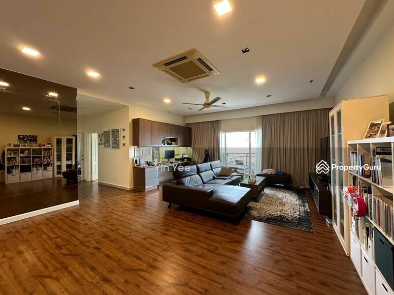 For Sale - Windsor Tower
