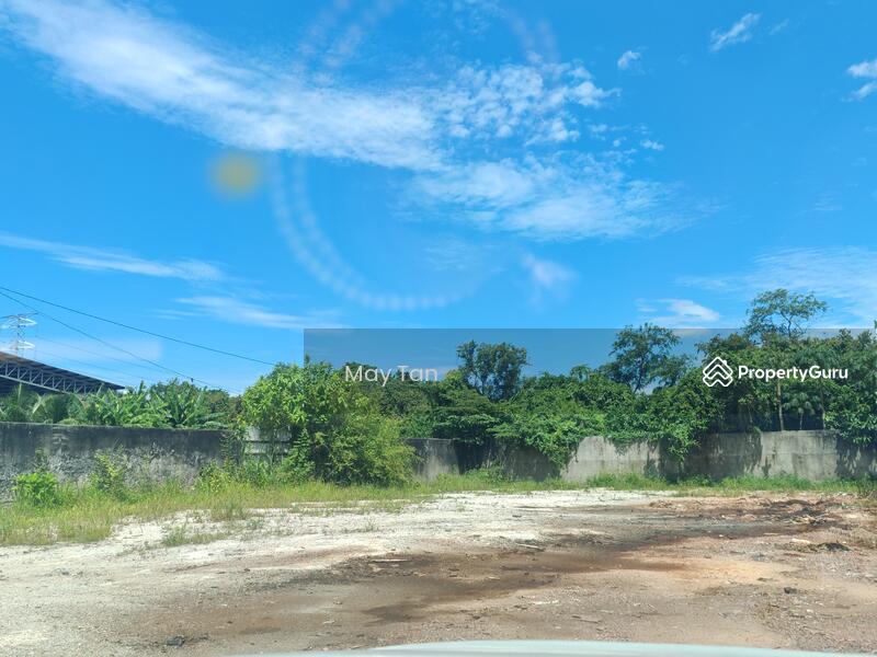 Untuk Dijual - Sungai Petani FREEHOLD Industrial Land Kawasan Perindustrian Cendana