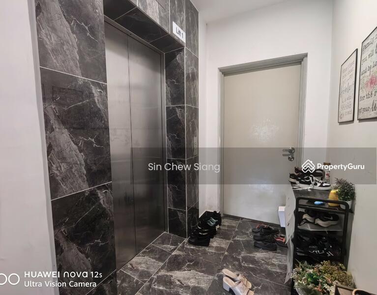 For Sale - D'Summit Residences