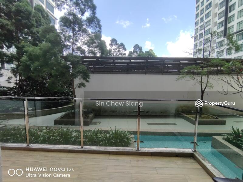 For Sale - D'Summit Residences
