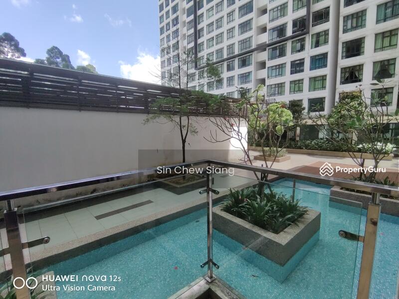 For Sale - D'Summit Residences