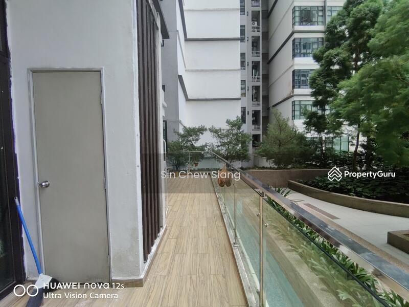 For Sale - D'Summit Residences