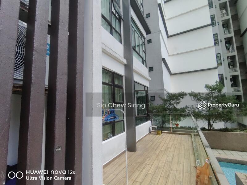 For Sale - D'Summit Residences