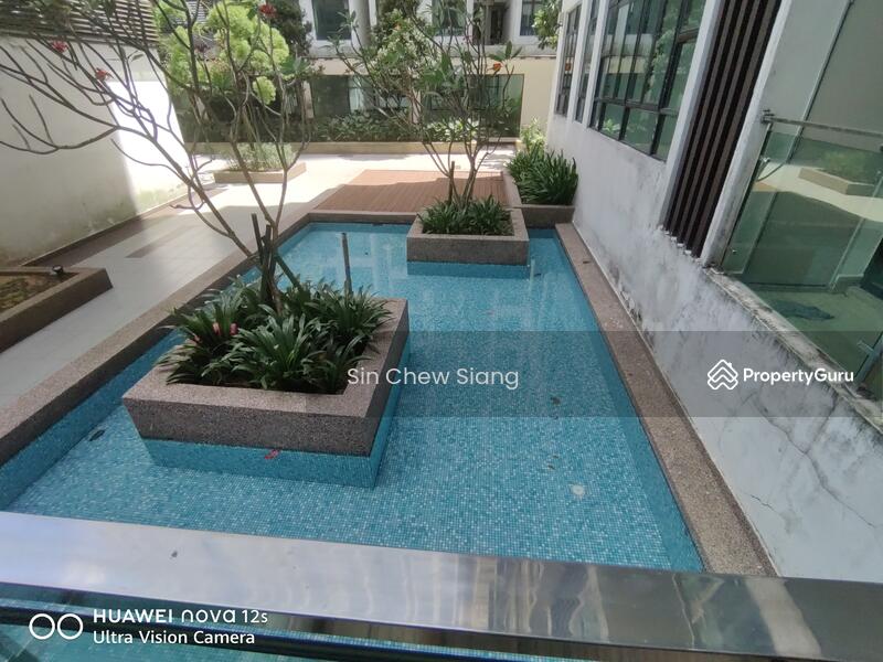 For Sale - D'Summit Residences