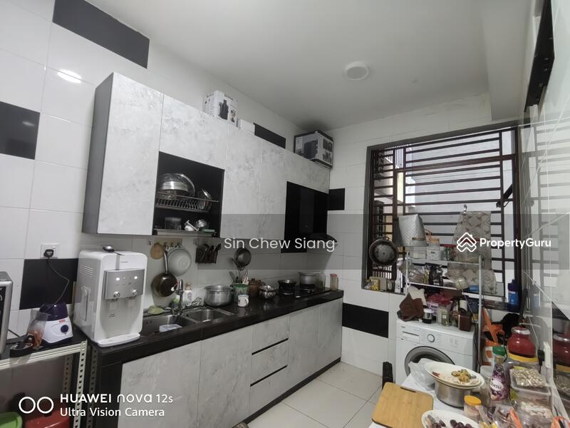 For Sale - D'Summit Residences