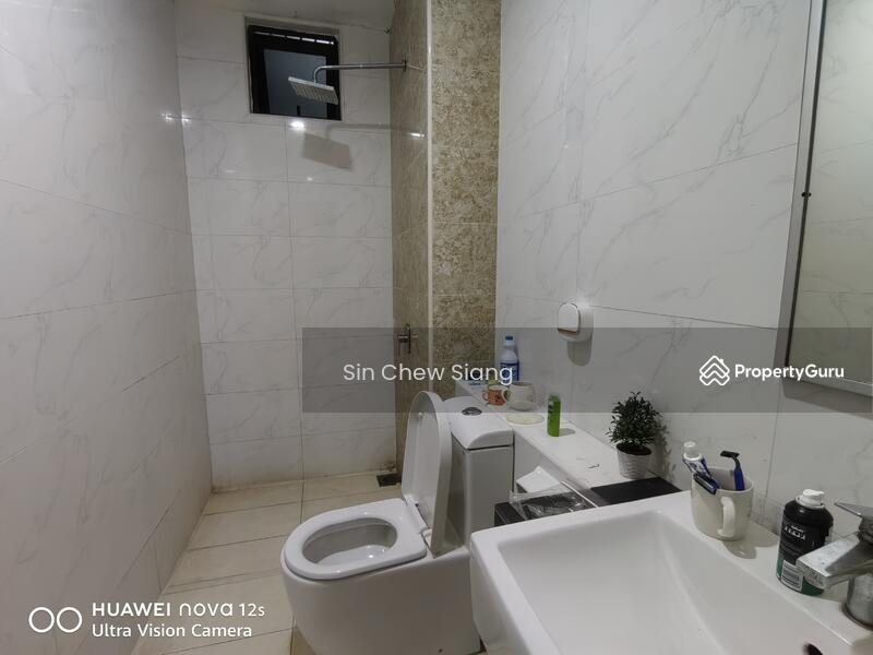 For Sale - D'Summit Residences