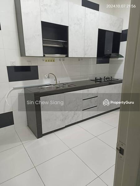 For Sale - D'Summit Residences