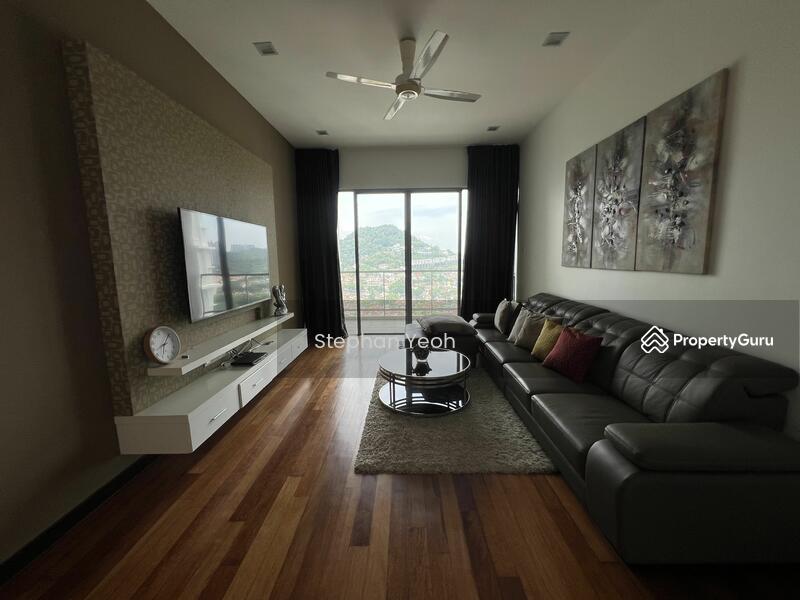 Condominium for Sale at Infinity Beachfront Condominium - Stephan Yeoh - PropertyGuru.com.my