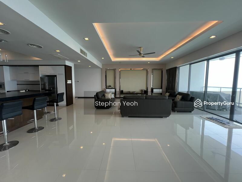Condominium for Sale at Infinity Beachfront Condominium - Stephan Yeoh - PropertyGuru.com.my