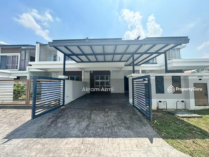 For Sale - Dua Ruby Parkhomes