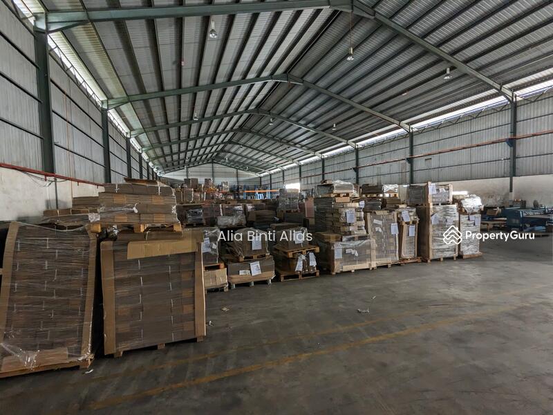 Untuk Disewa - Kampung Melayu Subang