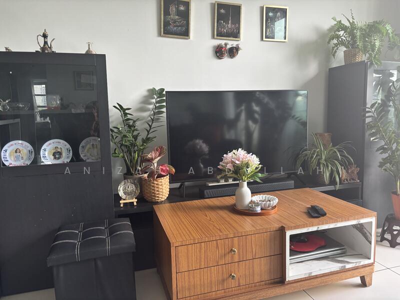 Service Residence for Sale at Suasana Bukit Ceylon / Raja Chulan Residences - Anizah Abdullah - PropertyGuru.com.my