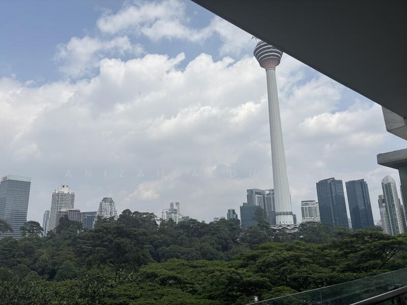 Service Residence for Sale at Suasana Bukit Ceylon / Raja Chulan Residences - Anizah Abdullah - PropertyGuru.com.my