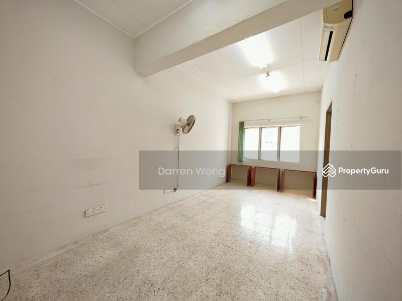 Untuk Dijual - Medan Bukit Permai