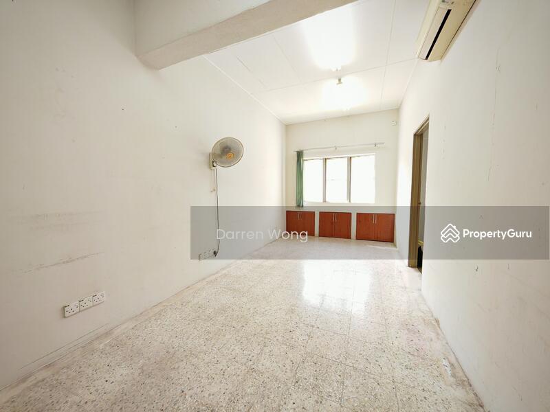 Untuk Dijual - Medan Bukit Permai