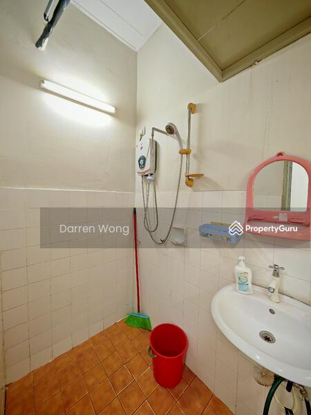 Untuk Dijual - Medan Bukit Permai