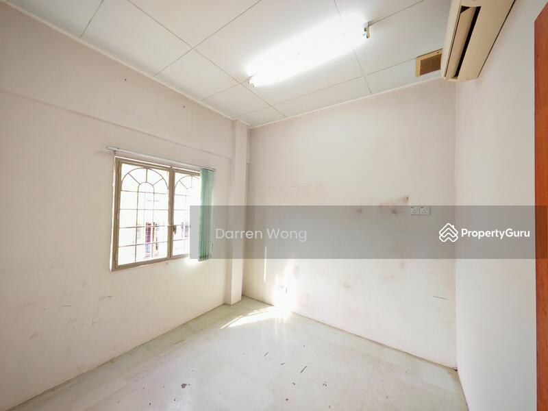 Untuk Dijual - Medan Bukit Permai