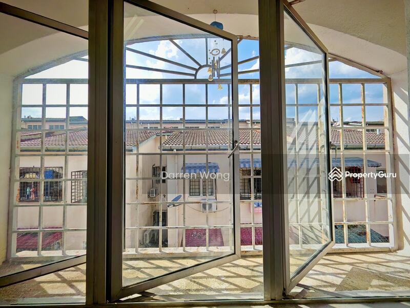 Untuk Dijual - Medan Bukit Permai