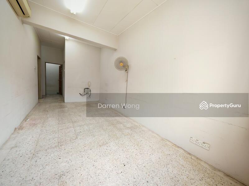 Untuk Dijual - Medan Bukit Permai