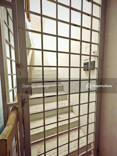 Untuk Dijual - Medan Bukit Permai
