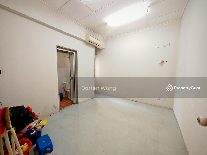 Untuk Dijual - Medan Bukit Permai