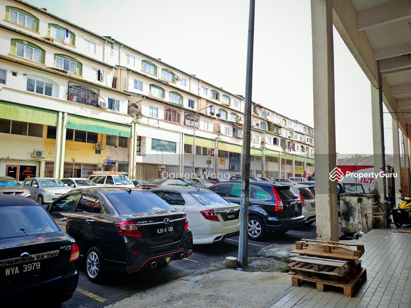 Untuk Dijual - Medan Bukit Permai