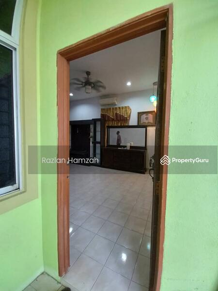For Sale - Taman Nabira, Alor Setar, Kedah