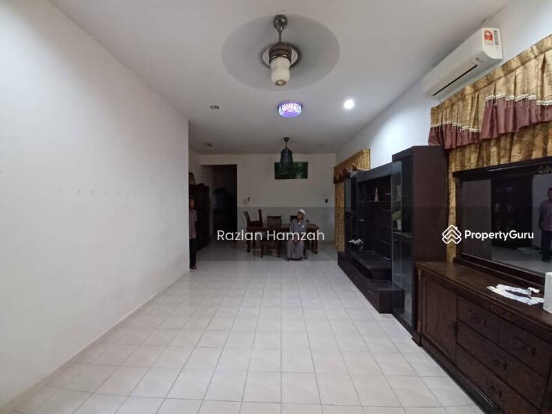 For Sale - Taman Nabira, Alor Setar, Kedah