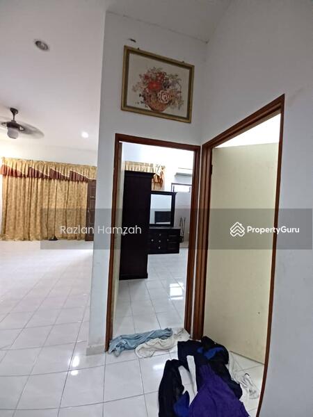 For Sale - Taman Nabira, Alor Setar, Kedah